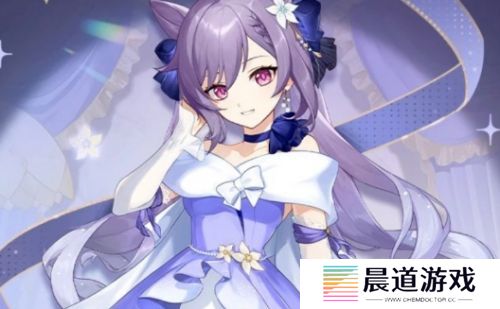 《原神》5.5版本前瞻确定，300兑换码放出，白纱旗袍神子太惊艳