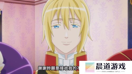 《我想跷掉太子妃培训》：宫廷恋曲背后的自由秘梦