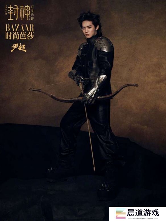 大年初一惊喜上映！《封神第二部》主创时尚**抢先曝光