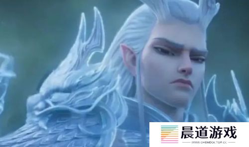 《哪吒2》龙王敖光太霸气，一出场就让大家明白，什么才是中式父爱