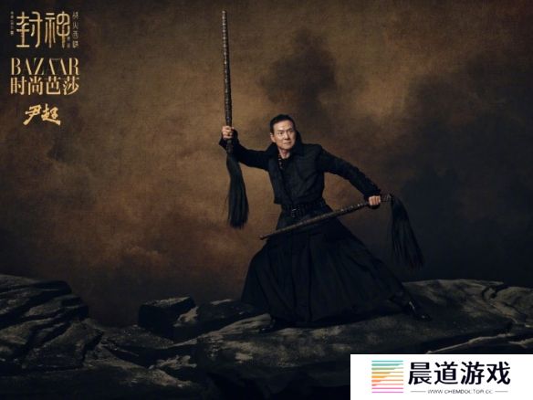 大年初一惊喜上映！《封神第二部》主创时尚**抢先曝光