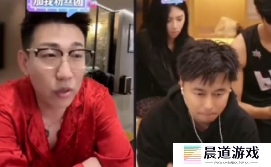 “在石250”曝酒吧倒闭原因，直言童锦程中途退股，自己没做过黑账