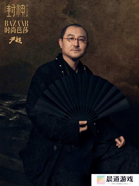 大年初一惊喜上映！《封神第二部》主创时尚**抢先曝光