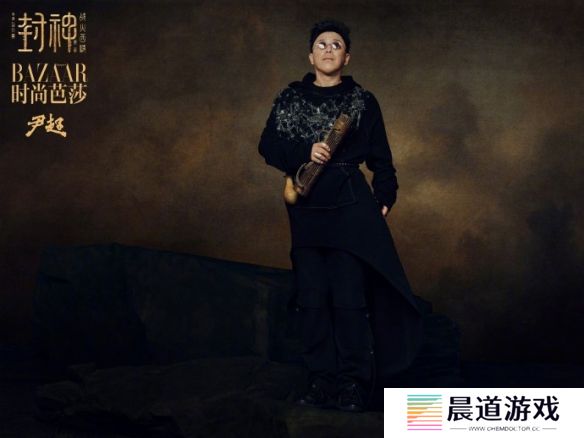 大年初一惊喜上映！《封神第二部》主创时尚**抢先曝光