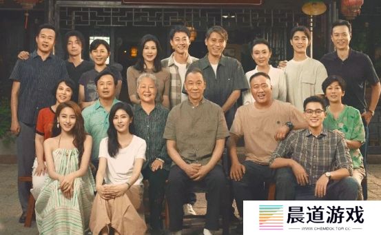 40集《北上》定档央一，白鹿短发造型太亮眼，年代剧王炸终于来了