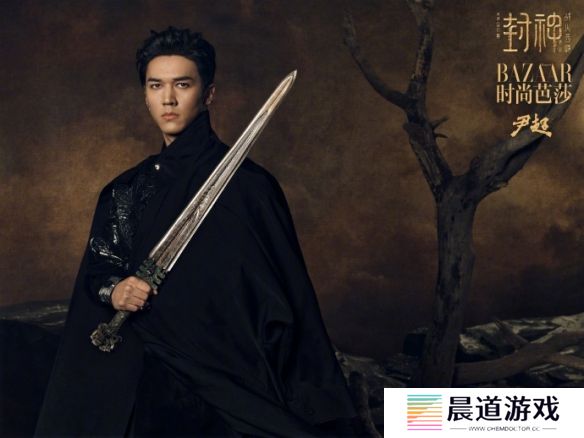 大年初一惊喜上映！《封神第二部》主创时尚**抢先曝光