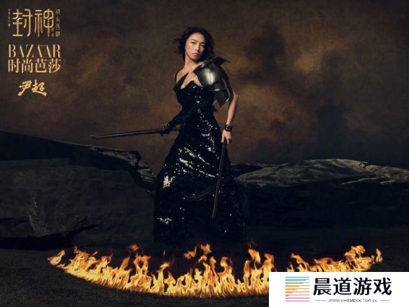 大年初一惊喜上映！《封神第二部》主创时尚**抢先曝光