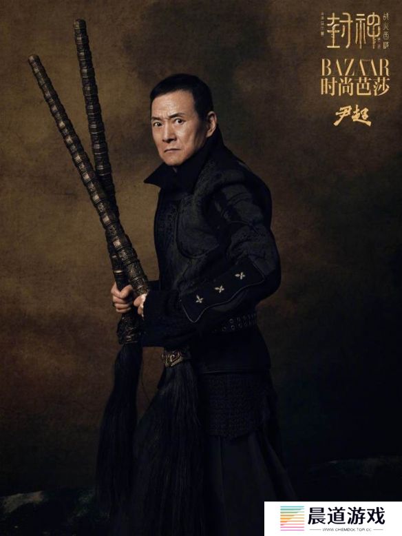 大年初一惊喜上映！《封神第二部》主创时尚**抢先曝光