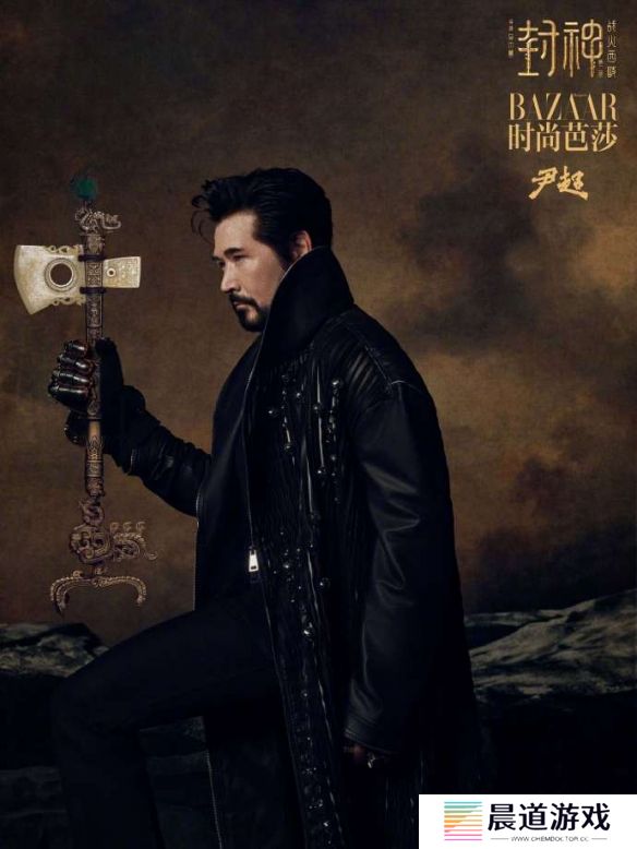 大年初一惊喜上映！《封神第二部》主创时尚**抢先曝光