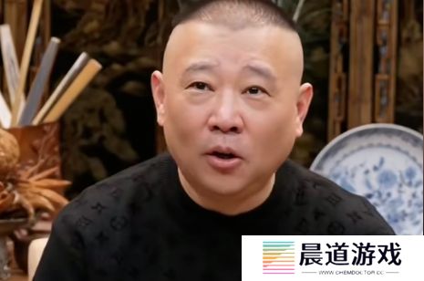 旭旭宝宝和郭德纲比拼人气，直播间卖力拉票，宝哥：谁来都不怕