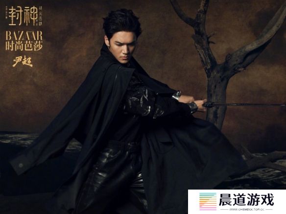 大年初一惊喜上映！《封神第二部》主创时尚**抢先曝光