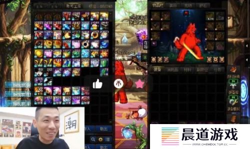 旭旭宝宝和郭德纲比拼人气，直播间卖力拉票，宝哥：谁来都不怕