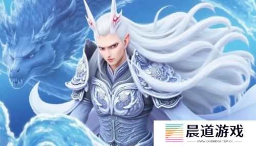 《哪吒2》龙王敖光太霸气，一出场就让大家明白，什么才是中式父爱