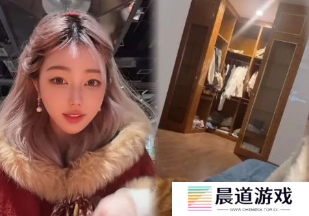 刘飞儿自曝早年拍美照原因，称自己不是为了钱，纯粹喜欢把青春留住