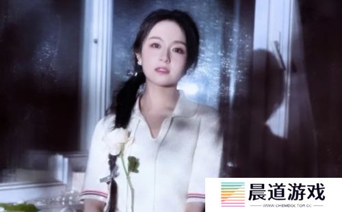 《滤镜》男女主CP感太强，李兰迪穿搭超美，与檀健次同框太般配