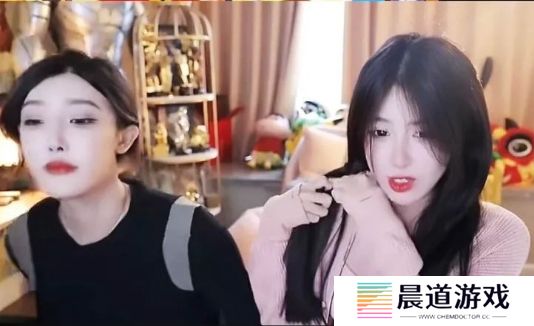 呆妹儿直播喊话钱佳，称其私下说道歉，开播又撒谎，直言不接受调解