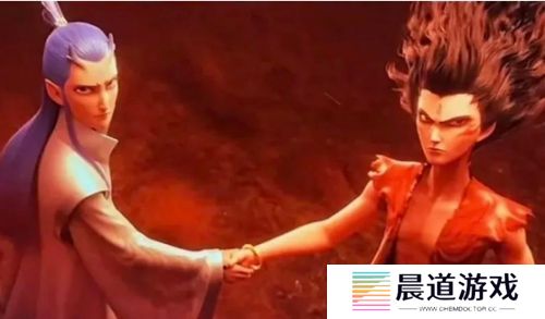 《哪吒2》陈塘关被屠城，龙族被陷害，才明白哪吒最后那句话的深意