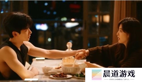 《难哄》温以凡追夫手段太明显，桑延忍无可忍直接反追，互动太甜蜜