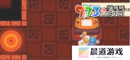 《坎公骑冠剑》轨道电梯磁卡获取方法