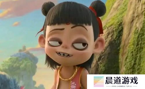 《哪吒2》陈塘关被屠城，龙族被陷害，才明白哪吒最后那句话的深意