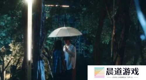 《难哄》看懂桑延陪温以凡玩4年游戏，才猛然发现，他的爱究竟有多深
