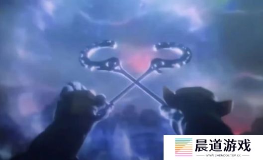 《哪吒2》申公豹明明看到了敖丙，却还要破坏结界，只因他心有不甘