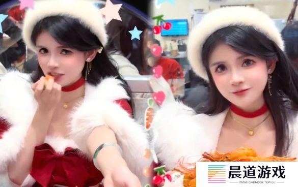 狗头萝莉拍短剧被曝有吻戏，本人回应称怕男粉吃醋，亲密戏都删除了
