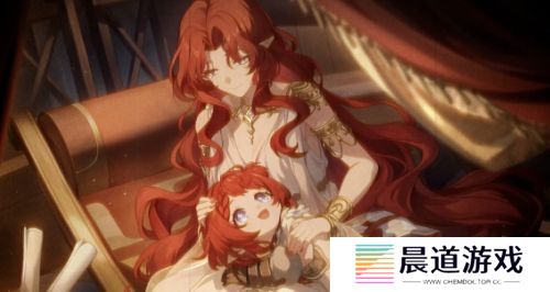 《崩铁》3.1缇宝首日流水出炉，抽取建议来了，千万别浪费你的金票了