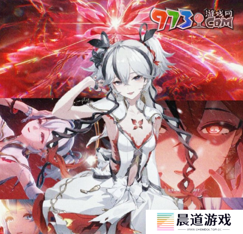 《鸣潮》椿角色星级介绍