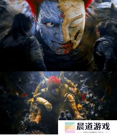 《刺杀小说家2》终于来了！原班人马回归，邓超演赤发鬼造型太惊喜