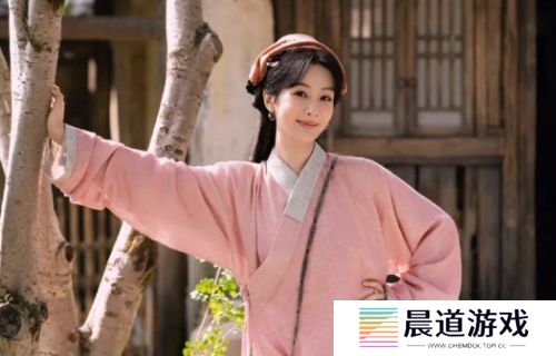 杨紫新剧《家业》未播先火，画风唯美质感绝佳，古装经商剧又有爆款