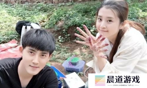 《仙台有树》剧中隐藏的真夫妻，戏内是仇敌，戏外低调恩爱10年