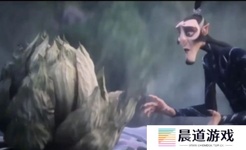 《哪吒2》申公豹明明看到了敖丙，却还要破坏结界，只因他心有不甘