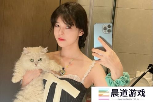沫子入住韩国五星级酒店，到这一看周边的环境，直言不如自己老家