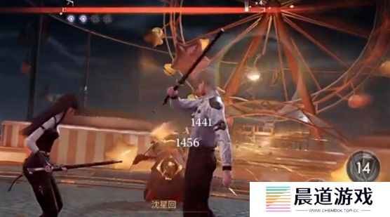 76岁老奶奶因《恋与深空》卡关引发脑梗住院，网友：这是真“老粉”