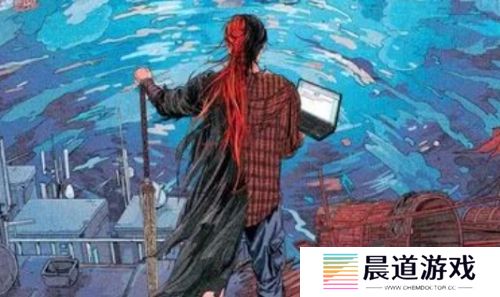 《刺杀小说家2》终于来了！原班人马回归，邓超演赤发鬼造型太惊喜