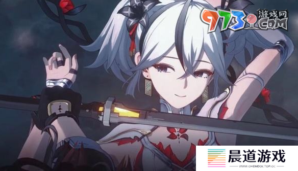 《鸣潮》椿角色属性介绍