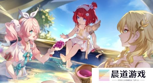 《崩铁》3.1缇宝首日流水出炉，抽取建议来了，千万别浪费你的金票了