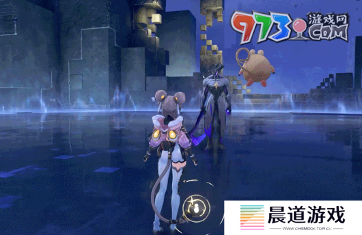 《鸣潮手游》1.4版本前瞻直播时间