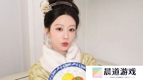 杨紫新剧《家业》未播先火，画风唯美质感绝佳，古装经商剧又有爆款