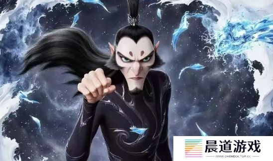 《哪吒2》申公豹明明看到了敖丙，却还要破坏结界，只因他心有不甘