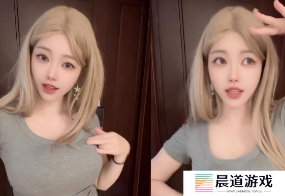 刘飞儿试镜“跑龙套”角色，因身材太好被加戏，直言自己不擅长演戏