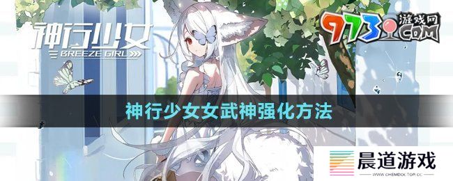 《神行少女》女武神强化方法