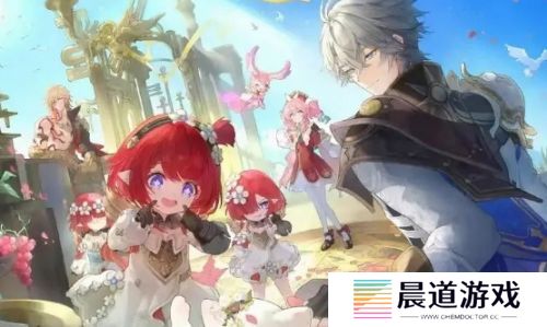 《崩铁》3.2周年庆福利来了，官方豪送30抽，新跟随宠物免费得