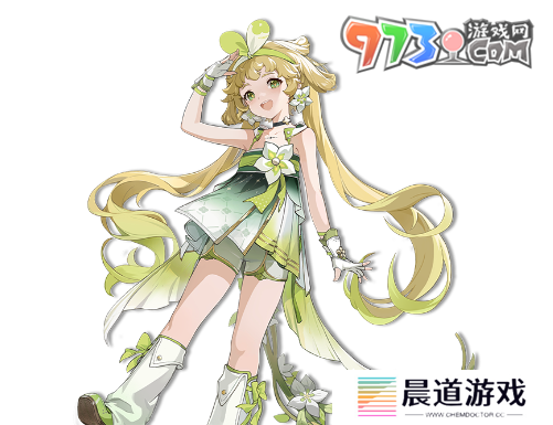 《鸣潮》椿阵容搭配推荐