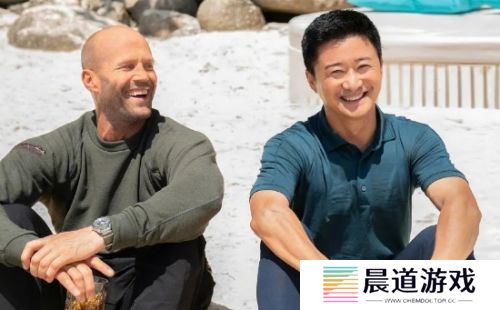 吴京新片《镖人》来袭，大咖云集，老戏骨甘当绿叶，这电影狠狠期待了
