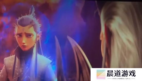 《哪吒2》哪吒母亲的死亡早有暗示，并非众人不救，这都是她的命