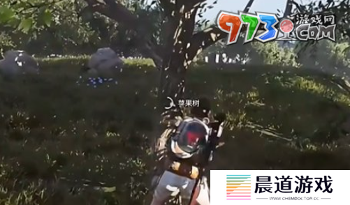 《七日世界》雪国人生苹果获取方法