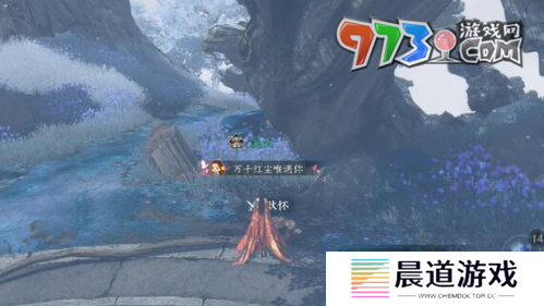《逆水寒手游》匣中鸣传闻任务攻略