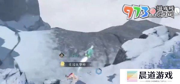 《逆水寒手游》神器节点飞光赤曜获取方法